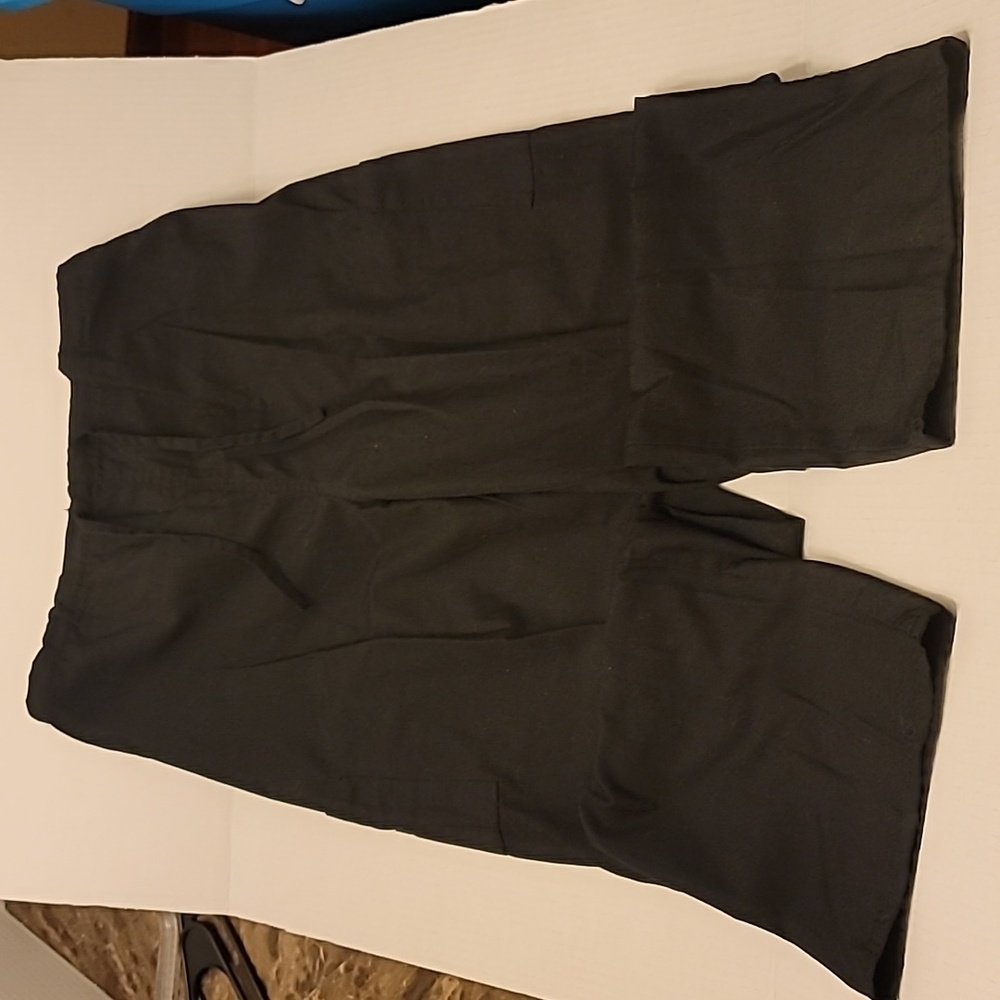 Scrub pants